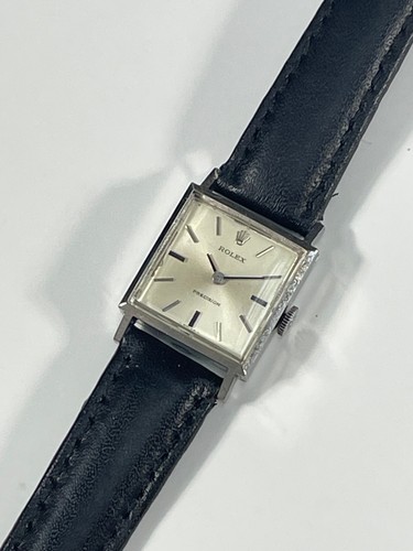 Vintage rolex precision 2611 - vintage,