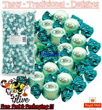 100g Lutti Peppermint Mint