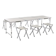 Aluminium Folding Portable