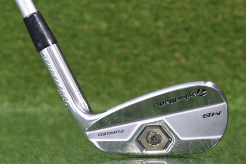 Taylormade forged iron - taylormade,