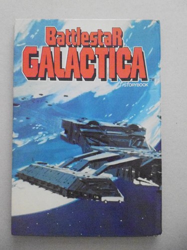 Battlestar galactica story - battlestar,