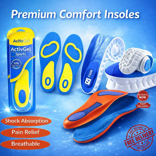 New scholl gel activ - gel,