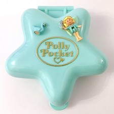 Vintage 90s ✨ Polly Pocket