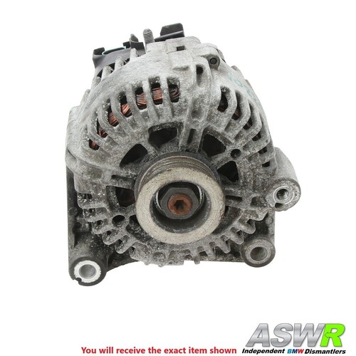 Mini cooper alternator n47n - mini,