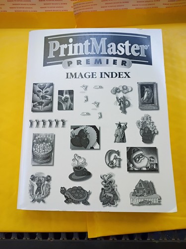 Printmaster platinum image - printmaster,