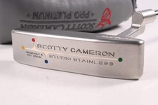 Scotty Cameron Studio
