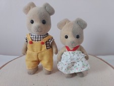 Sylvanian Families - vintage