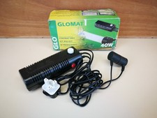 Glowmat Ballast Unit for