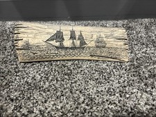 Vintage Style Imitation Resin