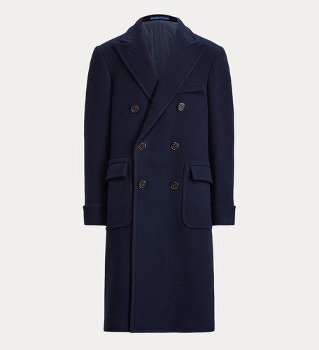Ralph lauren the polo - ralph, coat