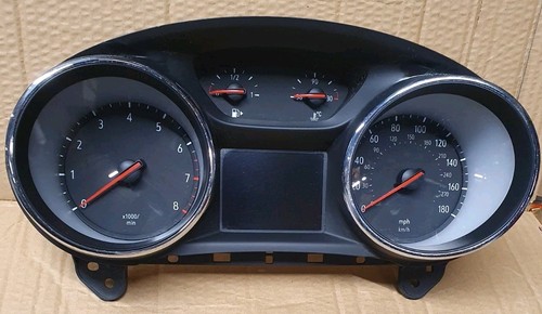Vauxhall astra petrol - k.,