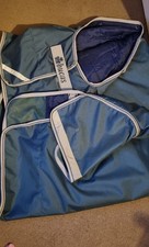 Bucas ATLANTIC 200G TURNOUT