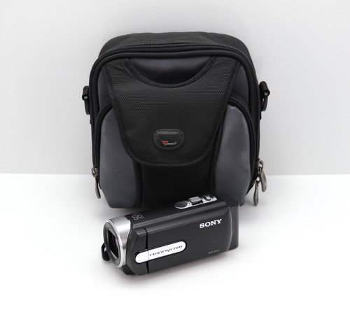 Sony handycam dcr - sony, dcr-sx15e