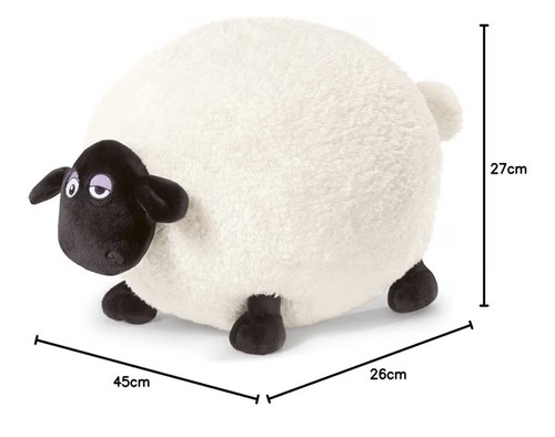 Nici shirley sheep shaun - sheep,,