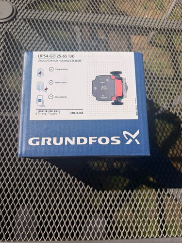 Grundfos ups4 65 130 - grundfos,