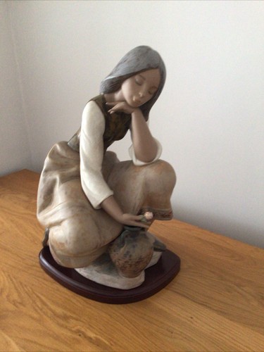 Vintage gres lladro - vintage, of
