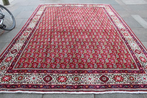 Vintage hand made traditional - vintage,