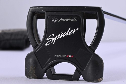 Taylormade spider tour 2018 - taylormade,