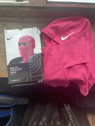Nike pro therma fit hyperwarm - nike, therma-fit