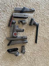 JOB LOT VARIOUS  DYSON HOOVER