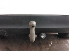 TOWBAR FORD FIESTA MK7 FL