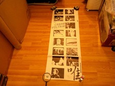 CABARET VOLTAIRE HAI  LIVE IN