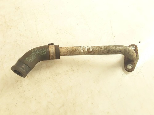 T turbocharger oil - t,