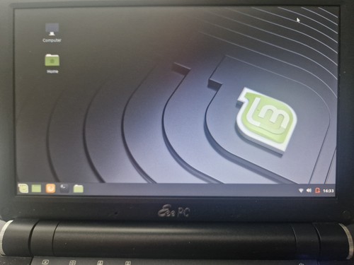 Asus eee netbook 901 - eee, pc