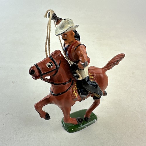 Vintage timpo toys painted - timpo,