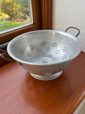 Reduced: VINTAGE COLANDER