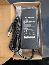 AC Adapter AC ADAPTER MODEL