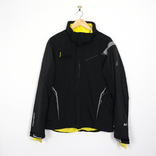 Men’s Black Fischer Ski RC4