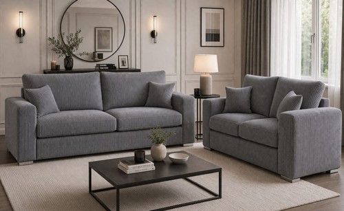 Made measure upholstery - measure,