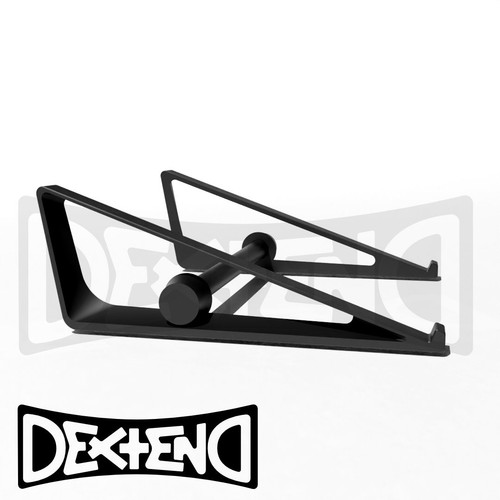 Dextend quality printed - dextend, 3d