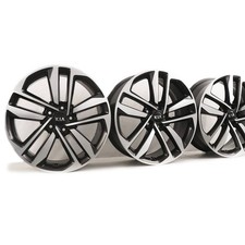 19 Original Kia Sorento Sportage Ace Carens Niro Alloy Wheels
