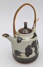 MARY RICH SMALL STUDIO POTTERY