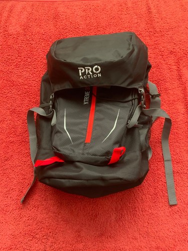 Pro action xtreme 35l - xtreme, travel