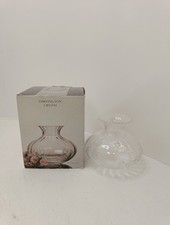 Darlington Crystal Small Rowan