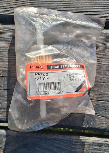 Pearl ppf02 universal small - universal,