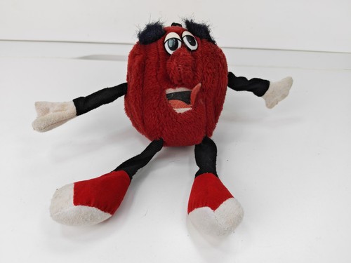 Vintage california raisins - california,