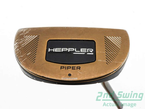 Ping heppler piper armlock - ping,