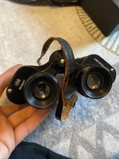 Regent Hard Coated Lenses 8x30