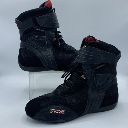 Tcx cube black - tcx,