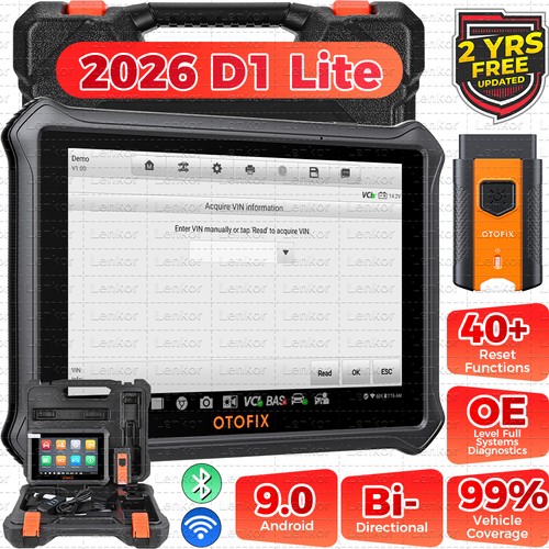 2026 otofix lite - 2026,