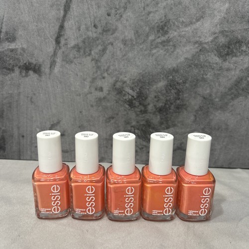 Essie nail lacquers 582 - 5,
