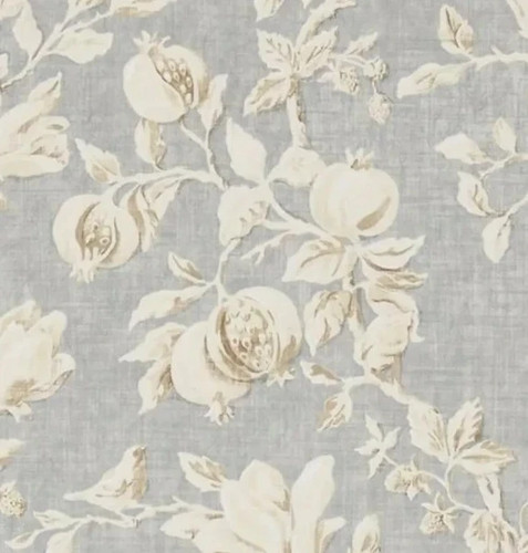 Sanderson curtain fabric - sanderson,