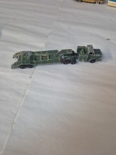 Matchbox Major Pack M-3 Mighty