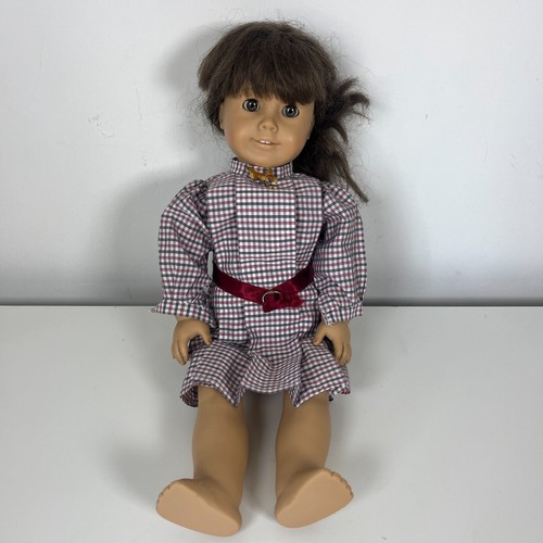 American girl pleasant company - pleasant,