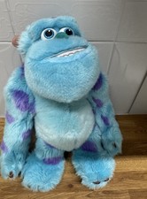 Disney Store Monsters Inc