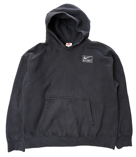Nike stüssy stussy popover - stussy,